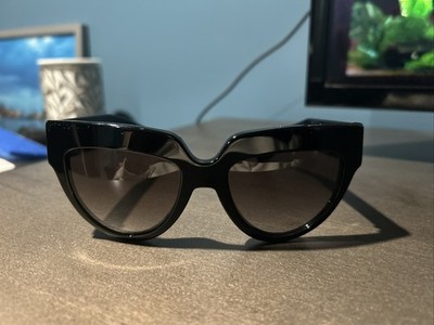Prada SPR 29P  Cat Eye Glasses
