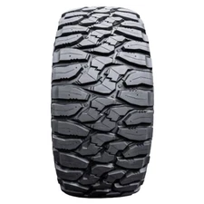 1 New Royal Black Terra Force Mt  - Lt285x70r17 Tires 2857017 285 70 17