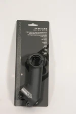 Origin8 Everland MTN/Grvl Alloy Stem 1 1/8 x 120mm 31.8 Clamp 40 degree rise 040