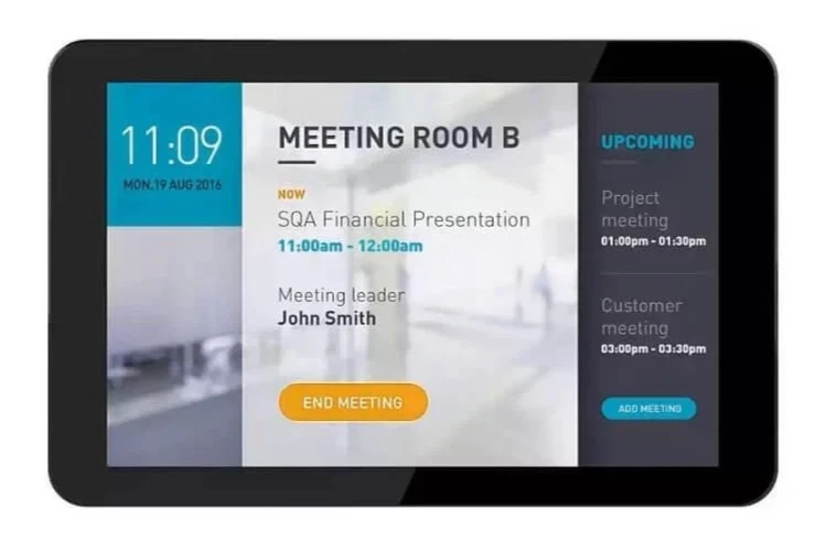 Philips Signage Solutions Multi-Touch Display 10BDL3051T ohne Netzteil - inkl MwSt