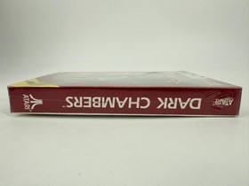 Atari 2600 Dark Chambers 1988 CX26151 Vintage Video Game Factory Sealed