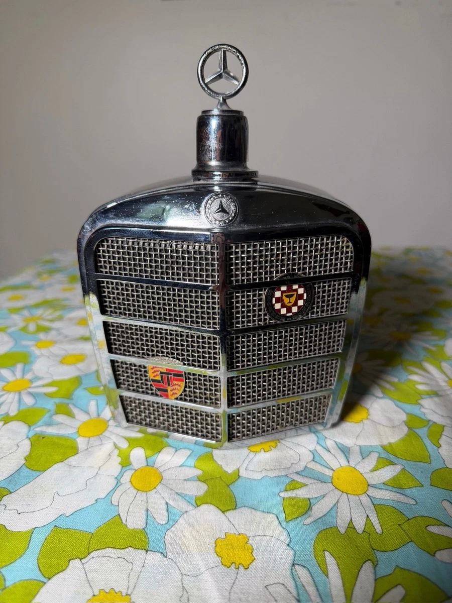 Car Decanter Indiana Collectible Decanters (1970-Now) for sale | eBay