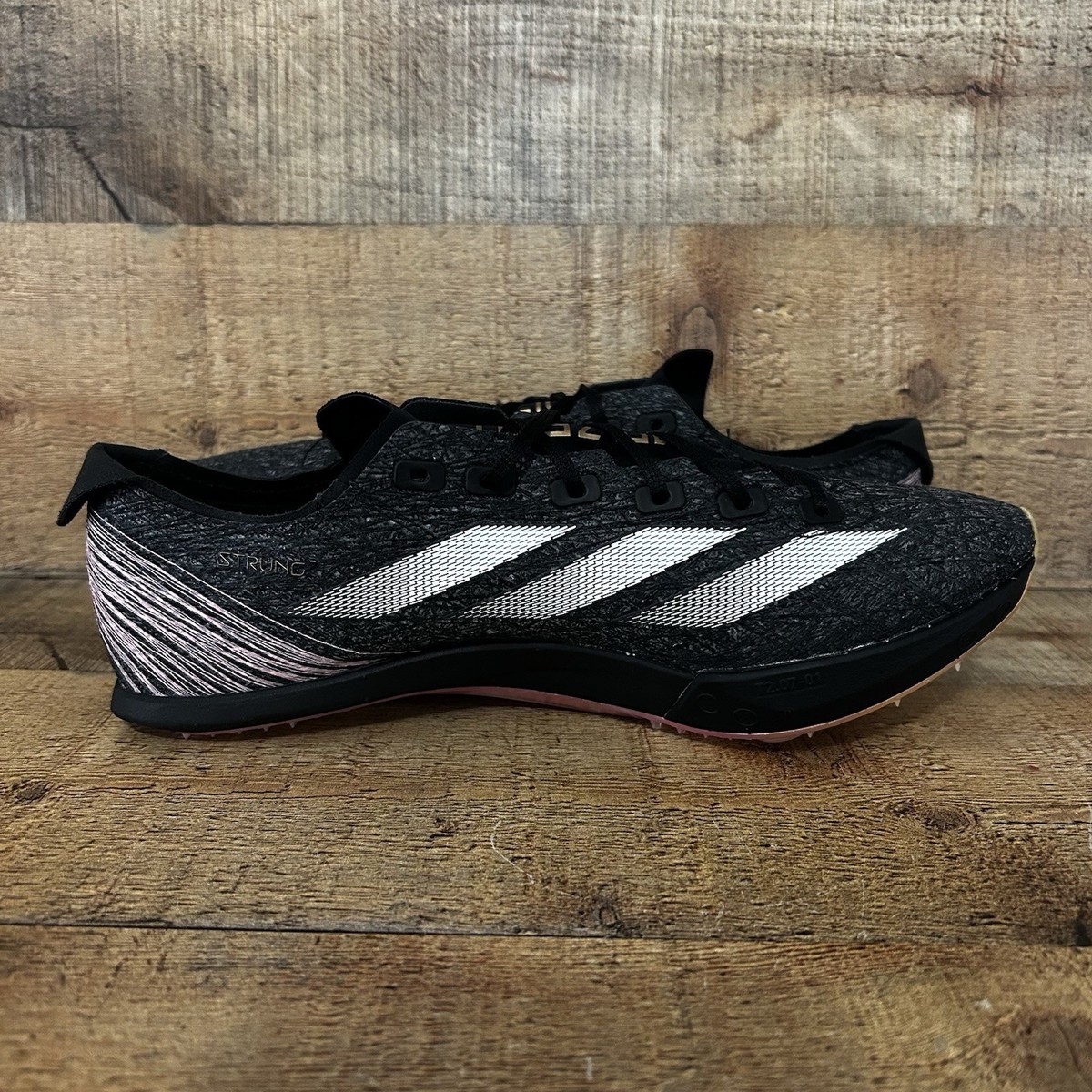 Adidas Adizero Prime SP 3 Strung Track Field Spike Men's Size 7