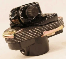 Steering Coupling Assembly-Base Lares 219