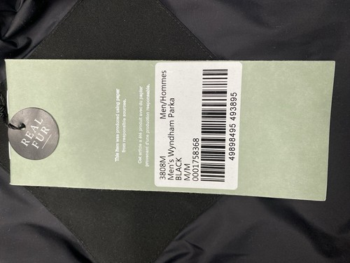 Canada Goose Men's - Picture 6 of 12