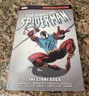 Marvel Comics the Amazing Spider-Man: The clone saga  Epic Collection Vol #27