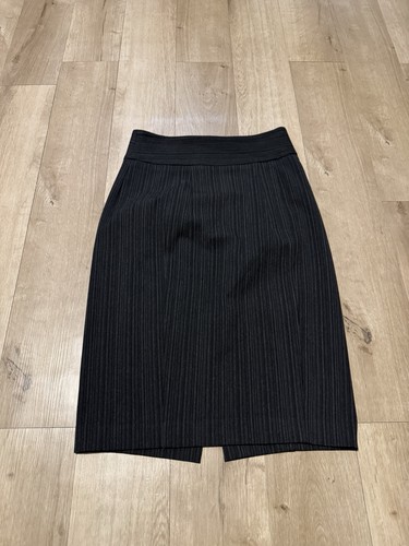 Centre Ville Paris Women’s Skirt Gray
