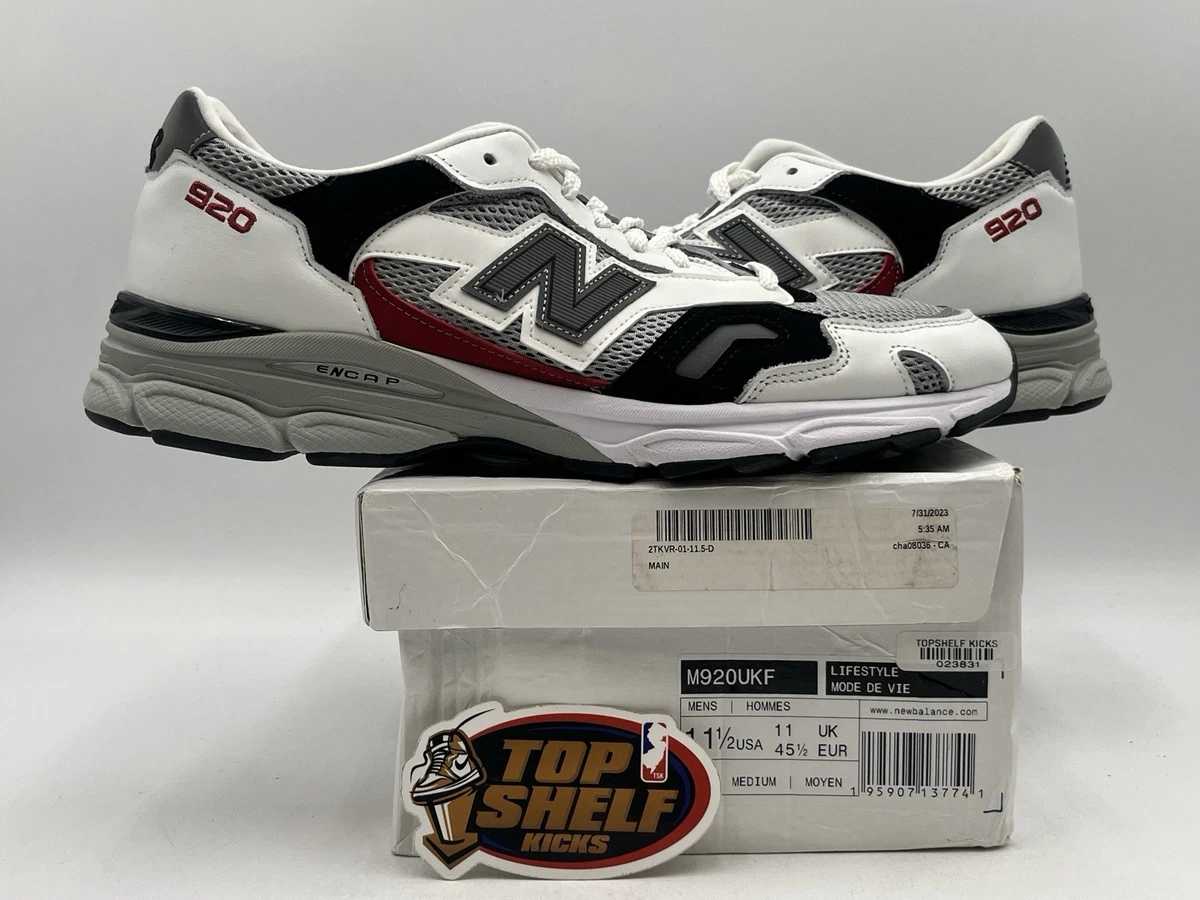 New Balance 920 Made in England 40th Anniversary for Sale