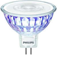 Philips Lighting Led-Reflektorlampe MR16 Mas Led Sp #30734600 Led Lampe Leuchte