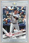 Aaron Judge 2017 Topps Update #US99 Rookie RC
