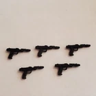 1/18 Action Figure Guns Lot Weapons Custom Fodder 3.75" Joytoy Star Wars GI Joe