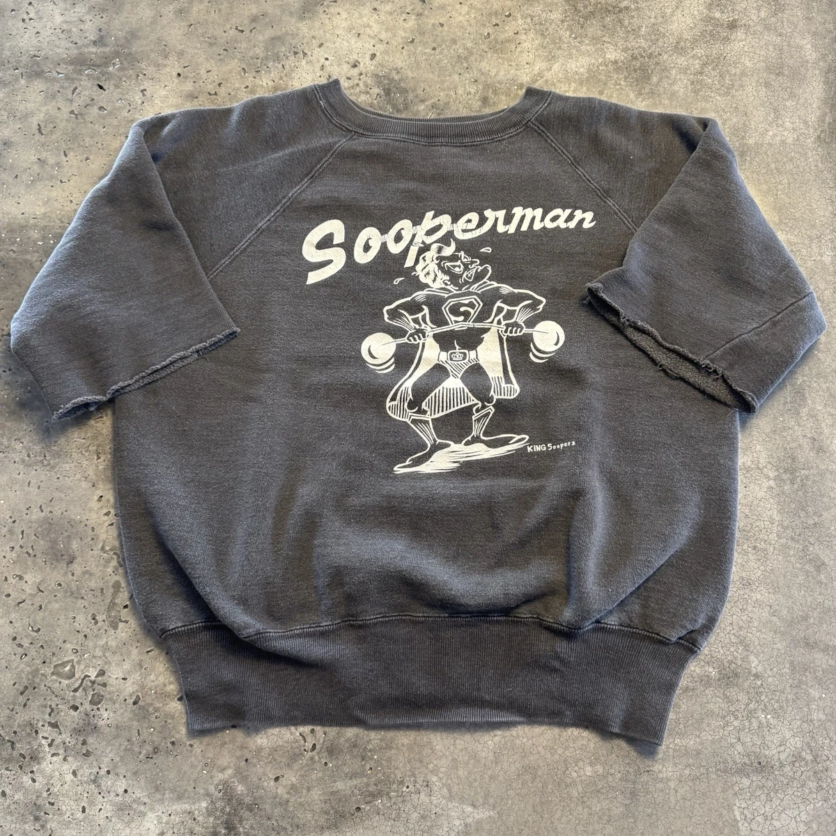 1960s Vintage Sweats & Tracksuits for Men for sale - eBay