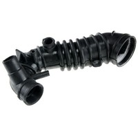 NTY Ansaugschlauch Luftfilter FüR VW Passat Variant 3B6 1.8 T 20V 3B5 3B2 3B3