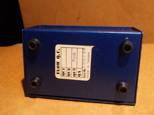 BP ELECTRONICS V-2250 TV STEREO SOUND SIMULATOR - Bild 10 von 13