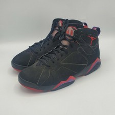 12 Nike Air Jordan 7 Vii Raptors Size 12 Vnds 018 For Sale Online