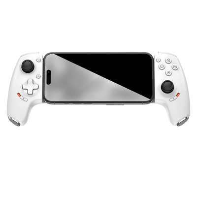 Wired and Wireless AB01 Mobile Phone Controller with Enhanced Controls