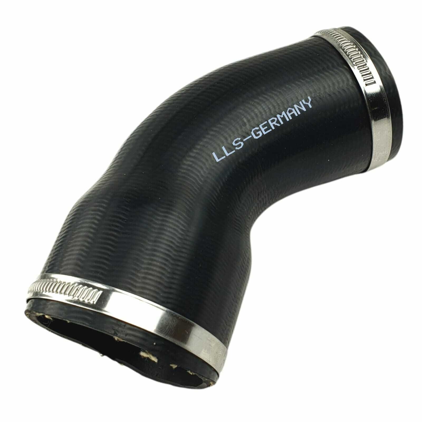 For Saab 9-3 1.9 TTiD 12782510 Turbo Hose Intercooler Hose Pressure Hose