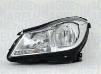 Original Magneti Marelli Hauptscheinwerfer 710301270205 FüR Mercedes-Benz
