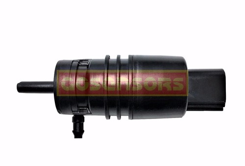 Bomba lavadora de parabrisas se adapta a BMW X3 X4 X5 X6 Z4 528i 535i 750Li # 67126934160 - Imagen 3 de 7