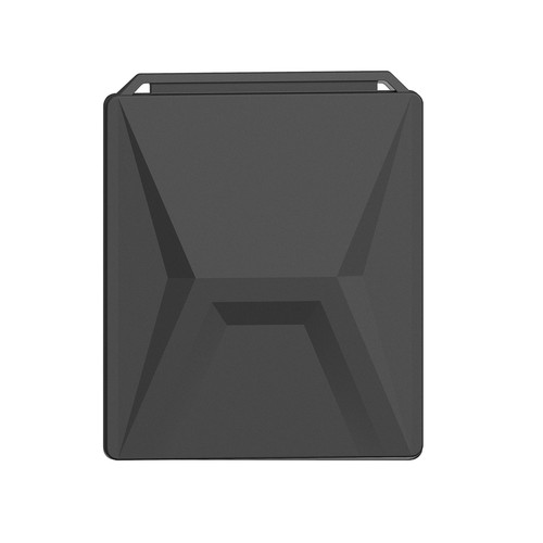 Silicone Antenna Cover Protective Case Starlink Mini Waterproof Honeycomb - Zdjęcie 9 z 13