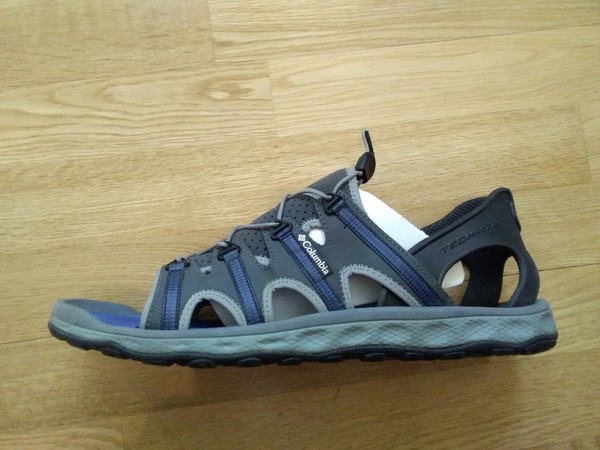 Sandalia COLUMBIA TECHLITE Talla 52
