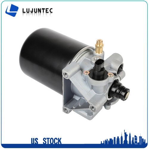 Reemplazo de secador de aire para Meritor R955300 R955079 PARA 1200P System Saver 12 voltios DC - Imagen 6 de 8