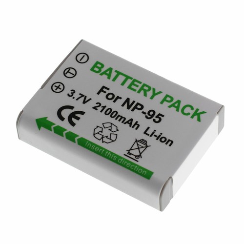 DB-90 Battery or BJ-9 Charger for DB-90 RICOH GXR GXR-S10 GXR-P10 GXR Mount A12 - Picture 15 of 42