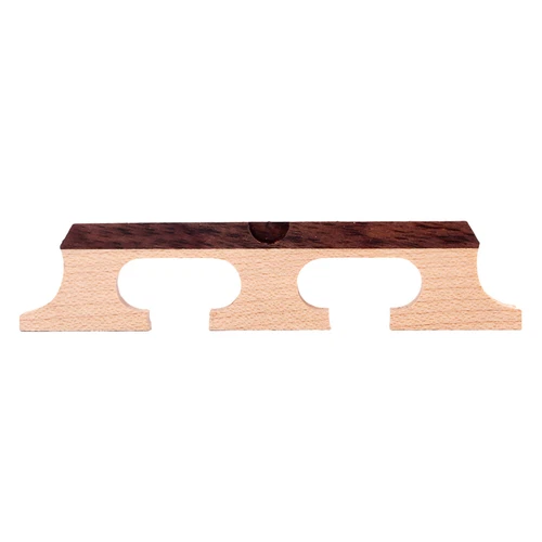 Banjo Bridge Delicate Musical Instrument Accessory