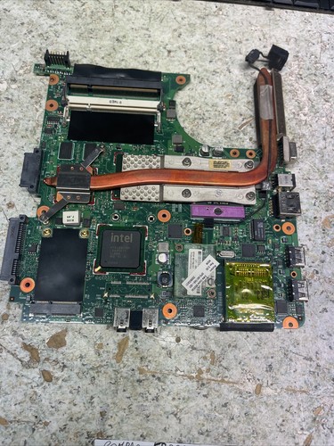 Hauptplatine 6050a2161401-mb-a03 Compaq 6730d - Bild 5 von 9