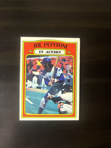 1972 Topps Baseball #269-#536 You-Pick Complete-Your-Set. Bulk Discounts EX-NM+ - Picture 66 of 459