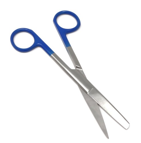 Crafter's Detailing Scissors for Arts and Craft Multipurpose Cutting DIY Tools - Picture 20 of 25