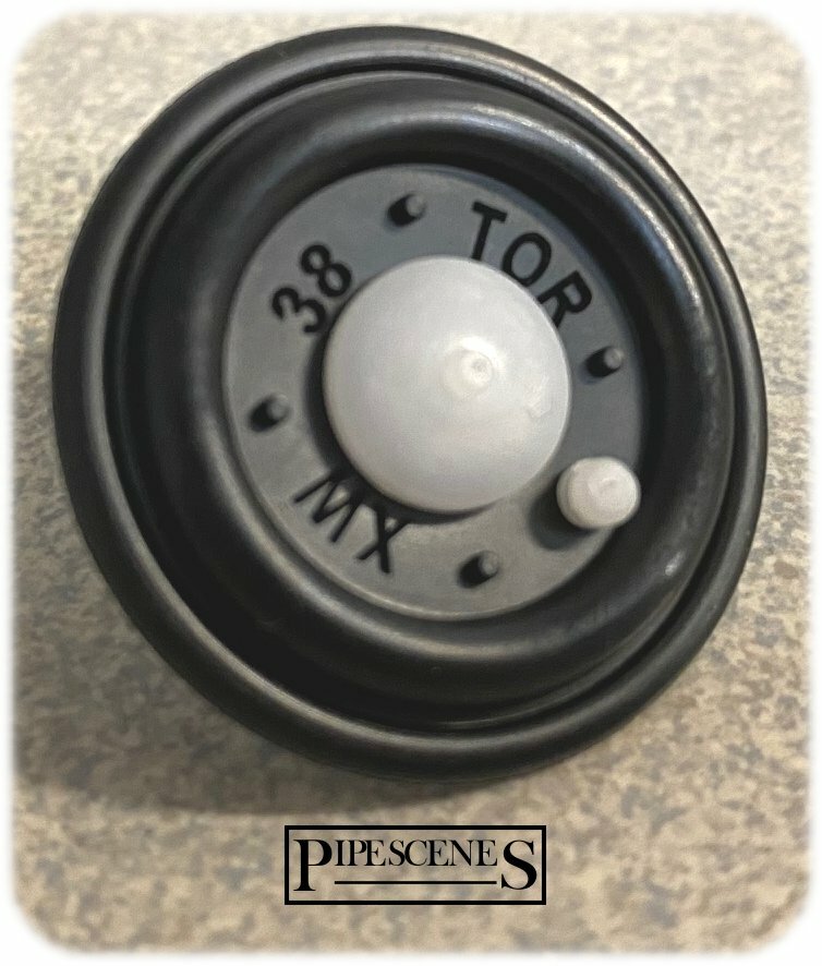 Torbeck Replacement Float Valve Washer Seal Diaphragm Washer eBay