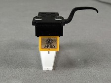 NAGAOKA MP-110 Cartridge In Excellent Condition