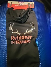 Pet Holiday Sweatshirt