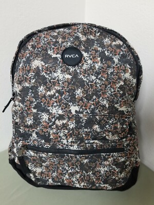rvca tides backpack