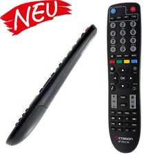 Octagon SF8008 Fernbedienung SX RCU 04 schwar...