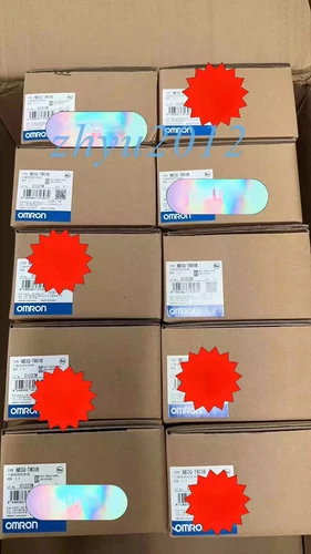 100% Test 1pcs Omron NB3Q-TW01B