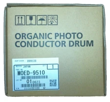 Genuine Ricoh M0ED-9510 M0ED9510 Drum (Replaces Old# M205-9510 M2059510) C9100