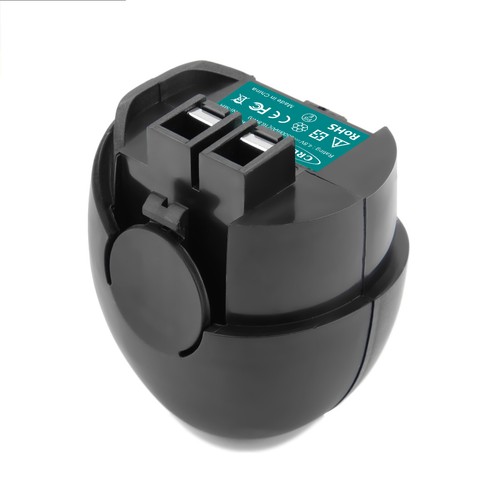 2x 4.8V Ni-MH Battery For Metabo Powergrip II 6.27270 6.27271 6.27273 Powergrip2 - Picture 5 of 8