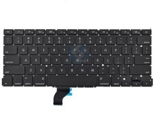 NEW US Keyboard with screw set for MacBook Pro 13" A1502 2013 2014 2015 Retina