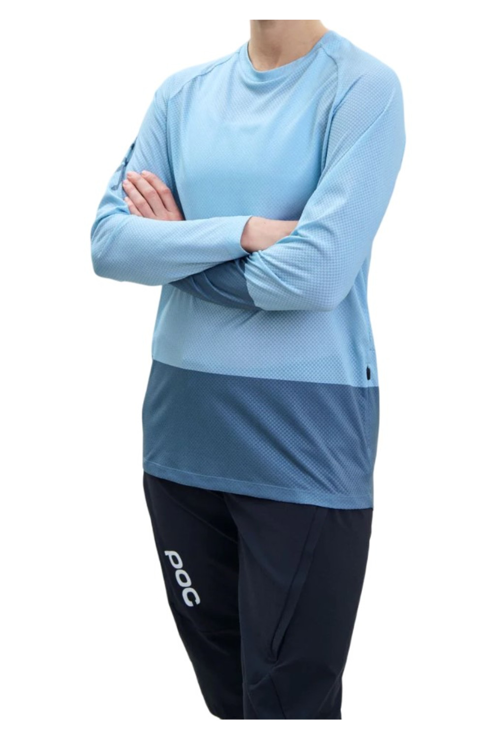 Damen POC MTB Чистый трикотаж Radtrikot M