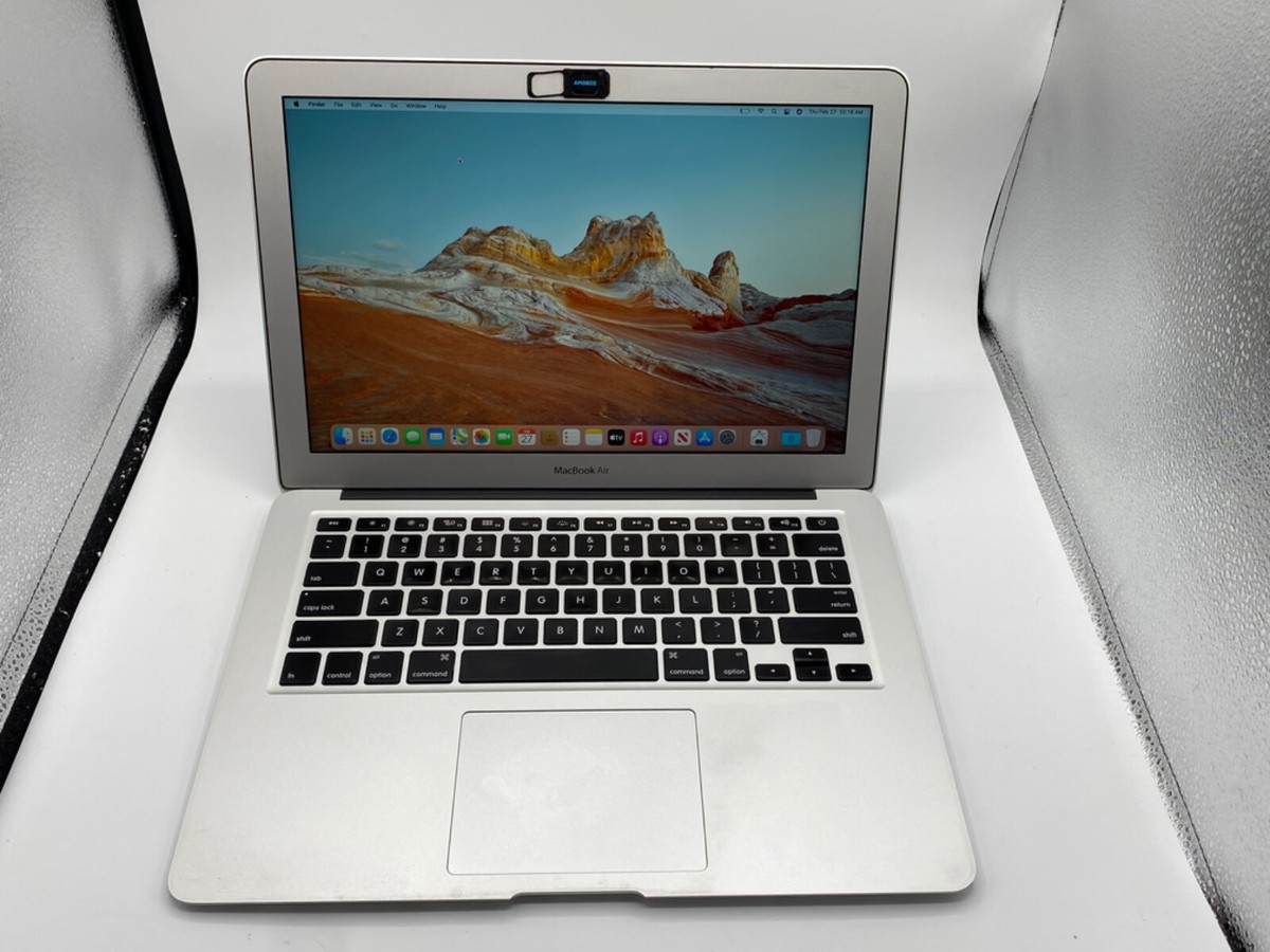 ノートPC Mac (Apple) - Macbook Air 2014  Core i7 Restored 2014 Apple MacBook Air 11.6