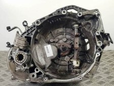 Boite de vitesse Citroen XANTIA