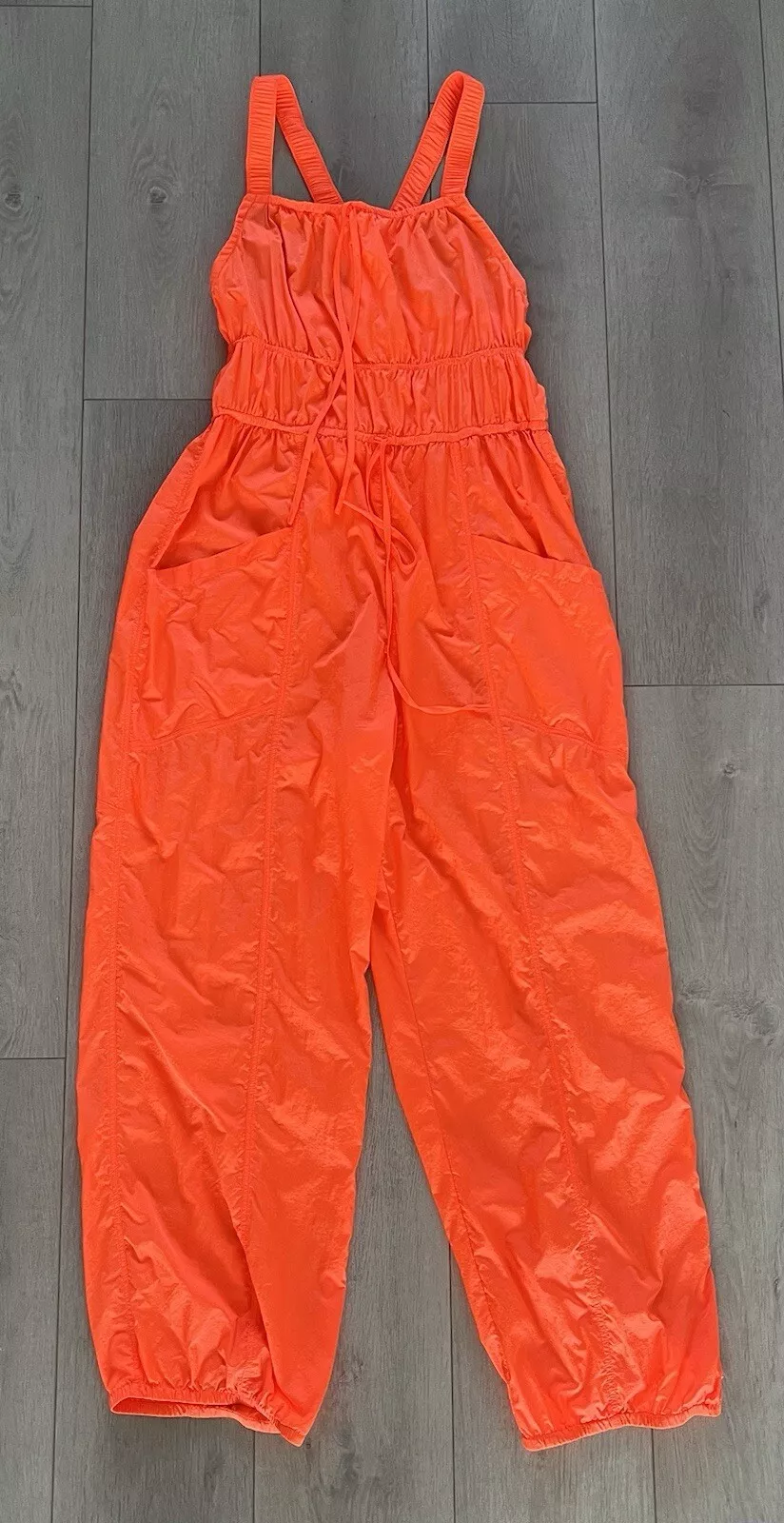 free-people-movement tropic sport jumpsuit neon 