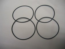 CB 550 cb550 4 Four FLOAT CHAMBER BOWL GASKET SET OF 4