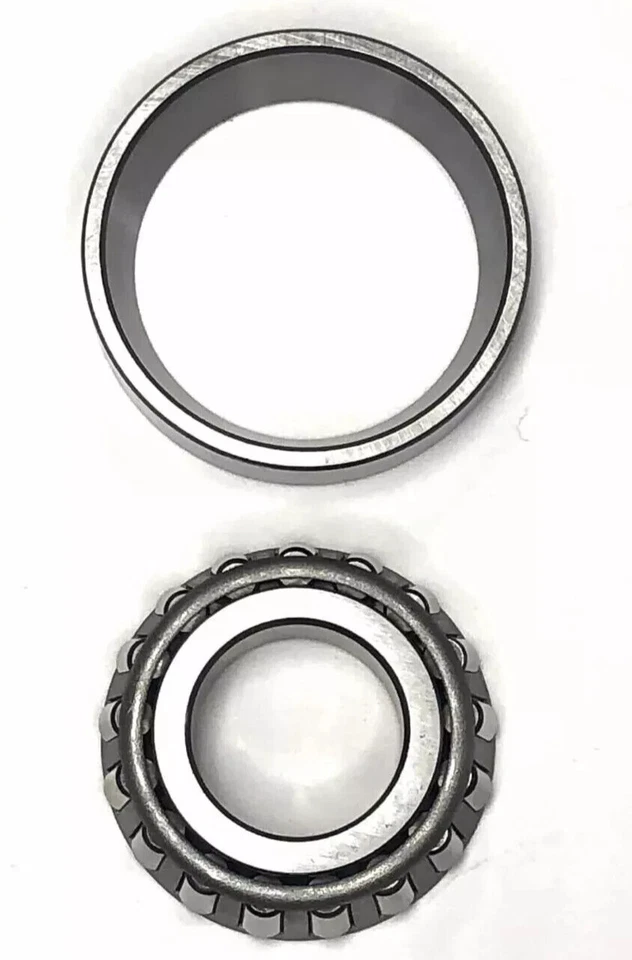 For 1937-1948 Dodge Chrysler Plymouth DeS 6-Cyl Front Inner Wheel Bearing W/ Cup - Image 4 of 4