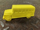 Vintage Plastic School Bus — photo 2