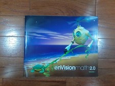 Math 2016 Common Core Student Edition Grade K Volume 1 Paperback