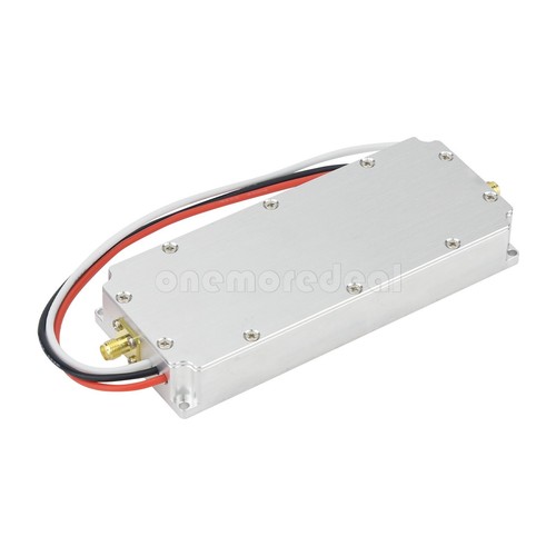 50W Power Amplifier Module RF Accessory Amplifier Module w/ SMA Female Connector - Picture 8 of 34