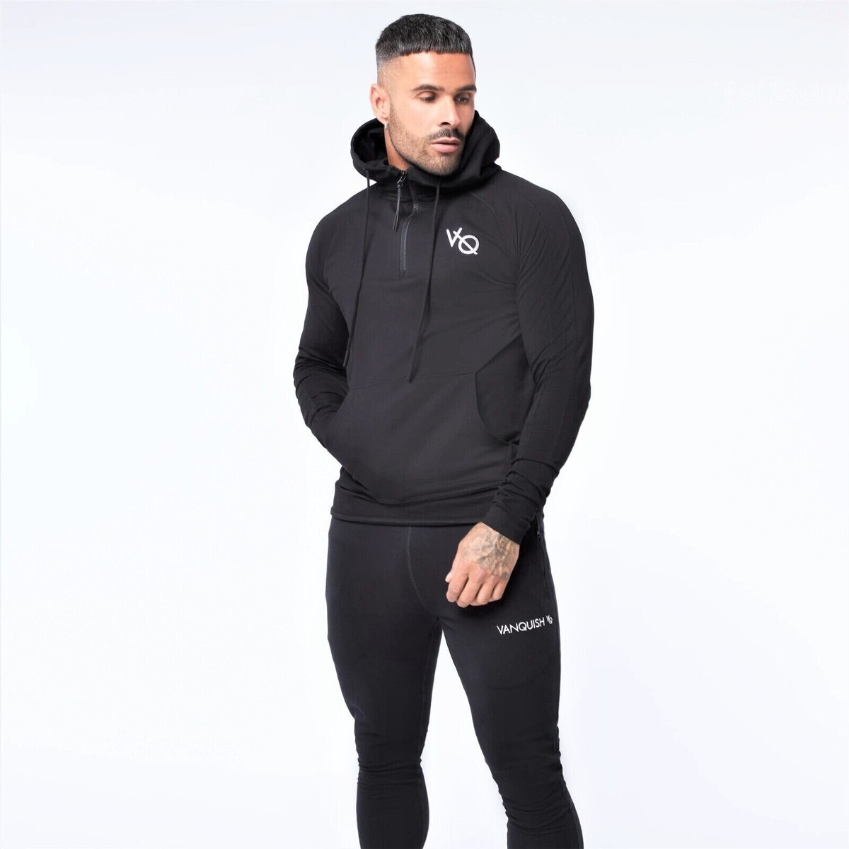 Vaquish 2 セットhoddie and joggers Vaquish 2 セットhoddie and joggers 【公式通販】